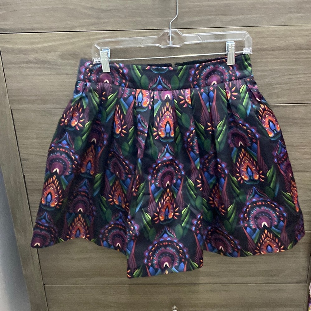 Alice + Olivia skirt